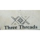 Three Threads Three Threads